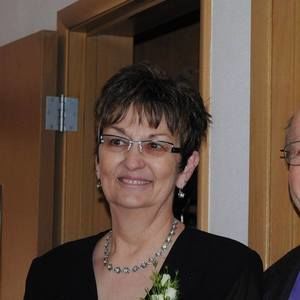 Meet your Posher, Pat